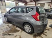 ✅ 2017 Nissan Note SV • VIN: 3N1CE2CP4HL364457 • Lot: 90042075. Listed on Copart with 121,628 mi. Free auction sales archive from the USA and detailed vehicle history report at DreamBid. Image 2.