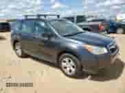 2014 Subaru Forester 2.5i with VIN JF2SJAAC3EH438610, listed as a Copart auction lot 85519975 with 149,668 mi miles and Clean title. Bid and sale history available at DreamBid. Image 4.