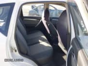 ✅ 2011 Chevrolet Aveo 1LT • VIN: KL1TD6DE6BB157234 • Lot: 41692786. Wystawiony na IAAI z przebiegiem 127 627 mil. Bezpłatny archiwum sprzedaży aukcyjnych z USA i szczegółowy raport historii pojazdu na DreamBid. Zdjęcie 8.