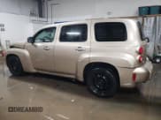 ✅ 2006 Chevrolet HHR LS • VIN: 3GNDA13D36S582946 • Lot: 83590174. Listed on Copart with 215,499 mi. Free auction sales archive from the USA and detailed vehicle history report at DreamBid. Image 2.