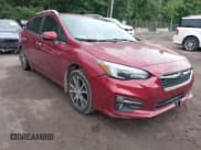 ✅ 2018 Subaru Impreza Limited • VIN: 4S3GTAT60J3717705 • Лот: 42874436. Опубликован ранее на IAAI с пробегом 114 964 миль. Бесплатный доступ к архиву аукционных продаж из США и подробный отчёт об истории автомобиля на DreamBid. Изображение 1.