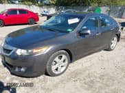 ✅ 2010 Acura TSX • VIN: JH4CU2F6XAC043848 • Лот: 43470241. Опубликован ранее на IAAI с пробегом Не указан. Бесплатный доступ к архиву аукционных продаж из США и подробный отчёт об истории автомобиля на DreamBid. Изображение 2.