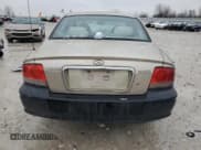 ✅ 2005 Hyundai Sonata GL • VIN: KMHWF25H15A173624 • Лот: 86964344. Опубликован ранее на Copart с пробегом Не указан. Бесплатный доступ к архиву аукционных продаж из США и подробный отчёт об истории автомобиля на DreamBid. Изображение 6.