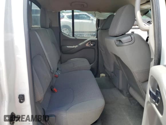 ✅ 2014 Nissan Frontier S • VIN: 1N6AD0ER6EN765835 • Lot: 59767305. Listed on Copart with 103,247 mi. Free auction sales archive from the USA and detailed vehicle history report at DreamBid. Image 10.