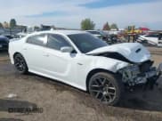 ✅ 2019 Dodge Charger R/T • VIN: 2C3CDXCT8KH504704 • Лот: 43528275. Опубликован ранее на IAAI с пробегом 96 212 миль. Бесплатный доступ к архиву аукционных продаж из США и подробный отчёт об истории автомобиля на DreamBid. Изображение 14.