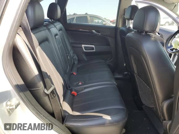 2013 Chevrolet Captiva Sport LT с VIN 3GNAL3EK6DS592811, выставлен на аукционе Copart как лот 75005524 с пробегом 123 679 миль миль и Списание • Salvage title. История ставок и продаж доступна на DreamBid. Изображение 11.