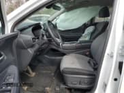 ✅ 2022 Hyundai Santa Fe SEL Convenience • VIN: KM8S6DA22NU022124 • Lot: 46022704. Wystawiony na Copart z przebiegiem 19 034 mil. Bezpłatny archiwum sprzedaży aukcyjnych z USA i szczegółowy raport historii pojazdu na DreamBid. Zdjęcie 7.