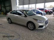 ✅ 2019 Hyundai Accent SE • VIN: 3KPC24A31KE050763 • Лот: 52144375. Опубликован ранее на Copart с пробегом 129 194 миль. Бесплатный доступ к архиву аукционных продаж из США и подробный отчёт об истории автомобиля на DreamBid. Изображение 4.