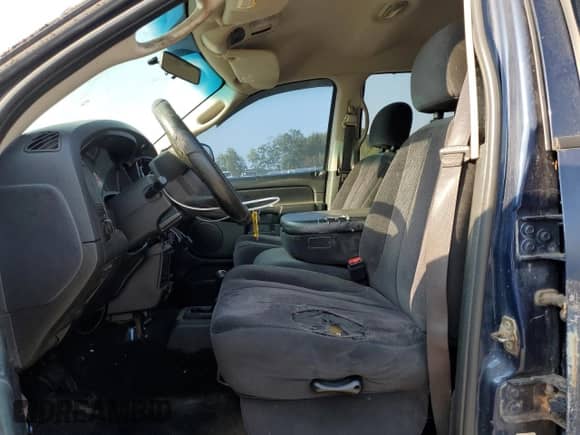 2005 Dodge 1500 SLT с VIN 1D7HU18N05S147093, выставлен на аукционе Copart как лот 71351164 с пробегом Не указан миль и Чистый • Clean title. История ставок и продаж доступна на DreamBid. Изображение 7.