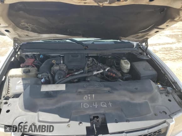 ✅ 2012 GMC Sierra 1500 • VIN: 1GT512C86CZ300044 • Lot: 57880595. Listed on Copart with 545,837 mi. Free auction sales archive from the USA and detailed vehicle history report at DreamBid. Image 11.