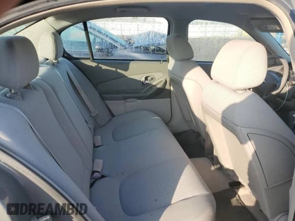 2007 Chevrolet Malibu 1FL with VIN 1G1ZS57F47F270664, listed as a Copart auction lot 89552365 with 92,774 mi miles and Clean title. Bid and sale history available at DreamBid. Image 10.