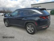 ✅ 2024 Hyundai Tucson SEL • VIN: KM8JBCDE1RU278042 • Lot: 79812494. Wystawiony na Copart z przebiegiem 9 824 mil. Bezpłatny archiwum sprzedaży aukcyjnych z USA i szczegółowy raport historii pojazdu na DreamBid. Zdjęcie 2.