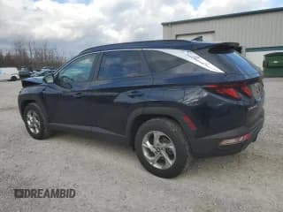 ✅ 2024 Hyundai Tucson SEL • VIN: KM8JBCDE1RU278042 • Lot: 79812494. Wystawiony na Copart z przebiegiem 9 824 mil. Bezpłatny archiwum sprzedaży aukcyjnych z USA i szczegółowy raport historii pojazdu na DreamBid. Zdjęcie 2.