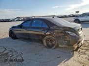 ✅ 2019 Mercedes-Benz S 63 AMG • VIN: WDDUG8JB0KA426057 • Lot: 57898595. Listed on Copart with Not provided. Free auction sales archive from the USA and detailed vehicle history report at DreamBid. Image 2.