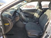 ✅ 2017 Hyundai Accent SE • VIN: KMHCT5AE1HU301243 • Lot: 77273074. Listed on Copart with 137,290 mi. Free auction sales archive from the USA and detailed vehicle history report at DreamBid. Image 7.