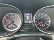 ✅ 2014 Hyundai Santa Fe • VIN: 5XYZTDLB3EG184807 • Лот: 86114715. Опубликован ранее на Copart с пробегом 172 175 миль. Бесплатный доступ к архиву аукционных продаж из США и подробный отчёт об истории автомобиля на DreamBid. Изображение 9.