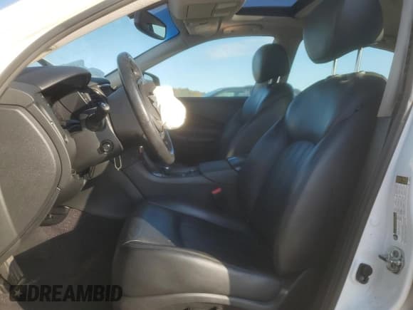 ✅ 2017 Infiniti QX50 • VIN: JN1BJ0RR3HM413738 • Lot: 86302345. Wystawiony na Copart z przebiegiem Nie podano. Bezpłatny archiwum sprzedaży aukcyjnych z USA i szczegółowy raport historii pojazdu na DreamBid. Zdjęcie 7.