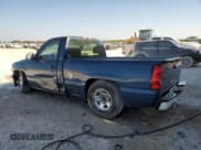 ✅ 2001 Chevrolet Silverado 1500 • VIN: 1GCEC14W91Z247662 • Лот: 76555384. Опубликован ранее на Copart с пробегом 203 707 миль. Бесплатный доступ к архиву аукционных продаж из США и подробный отчёт об истории автомобиля на DreamBid. Изображение 2.