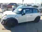 2017 MINI Hardtop Cooper S with VIN WMWXP7C57H3B93462, listed as a IAAI auction lot 43517920 with 56,050 mi miles and . Bid and sale history available at DreamBid. Image 15.