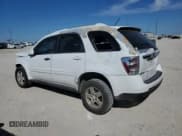 ✅ 2009 Chevrolet Equinox 1LT • VIN: 2CNDL33F296204390 • Лот: 46181845. Опубликован ранее на Copart с пробегом 180 703 миль. Бесплатный доступ к архиву аукционных продаж из США и подробный отчёт об истории автомобиля на DreamBid. Изображение 2.