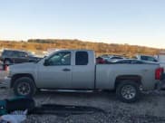 ✅ 2009 Chevrolet Silverado 1500 Work Truck • VIN: 1GCEK19029Z103132 • Lot: 43647891. Listed on IAAI with 196,534 mi. Free auction sales archive from the USA and detailed vehicle history report at DreamBid. Image 14.