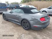 ✅ 2021 Ford Mustang EcoBoost • VIN: 1FATP8UH3M5130277 • Lot: 42016811. Wystawiony na IAAI z przebiegiem 94 310 mil. Bezpłatny archiwum sprzedaży aukcyjnych z USA i szczegółowy raport historii pojazdu na DreamBid. Zdjęcie 3.