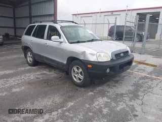 2001 Hyundai Santa Fe GLS с VIN KM8SC83DX1U054408, выставлен на аукционе IAAI как лот 41498025 с пробегом 159 366 миль миль и . История ставок и продаж доступна на DreamBid. Изображение 1.