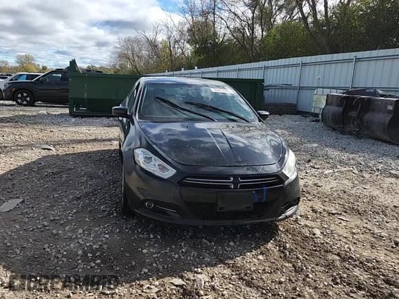 ✅ 2013 Dodge Dart Limited • VIN: 1C3CDFCA2DD131376 • Лот: 89617685. Опубликован ранее на Copart с пробегом Не указан. Бесплатный доступ к архиву аукционных продаж из США и подробный отчёт об истории автомобиля на DreamBid. Изображение 13.