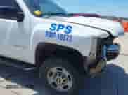 ✅ 2013 Chevrolet Silverado 2500HD Work Truck • VIN: 1GC2KVCG7DZ269218 • Lot: 42392002. Wystawiony na IAAI z przebiegiem 357 324 mil. Bezpłatny archiwum sprzedaży aukcyjnych z USA i szczegółowy raport historii pojazdu na DreamBid. Zdjęcie 21.