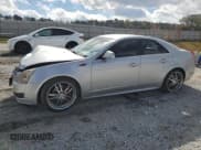 ✅ 2013 Cadillac CTS Luxury • VIN: 1G6DE5E52D0153282 • Лот: 91727115. Опубликован ранее на Copart с пробегом 200 569 миль. Бесплатный доступ к архиву аукционных продаж из США и подробный отчёт об истории автомобиля на DreamBid. Изображение 1.