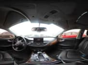 ✅ 2013 Audi A7 Premium Plus • VIN: WAUYGAFC1DN069906 • Lot: 41906962. Listed on IAAI with 203,149 mi. Free auction sales archive from the USA and detailed vehicle history report at DreamBid. Image 18.