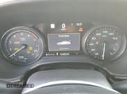 ✅ 2020 Cadillac CT5 V-Series • VIN: 1G6DR5RW1L0153683 • Lot: 76329804. Listed on Copart with 16,633 mi. Free auction sales archive from the USA and detailed vehicle history report at DreamBid. Image 9.