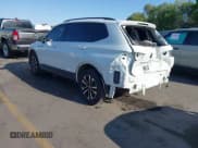 ✅ 2023 Volkswagen Tiguan S • VIN: 3VVRB7AX3PM065181 • Lot: 42419081. Listed on IAAI with 32,495 mi. Free auction sales archive from the USA and detailed vehicle history report at DreamBid. Image 3.