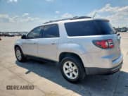 ✅ 2015 GMC Acadia SLE • VIN: 1GKKRNED8FJ349342 • Lot: 81046315. Wystawiony na Copart z przebiegiem 152 682 mil. Bezpłatny archiwum sprzedaży aukcyjnych z USA i szczegółowy raport historii pojazdu na DreamBid. Zdjęcie 2.