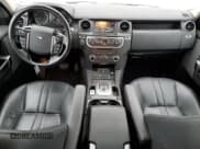 ✅ 2015 Land Rover LR4 HSE • VIN: SALAG2V63FA761089 • Lot: 90580565. Listed on Copart with 46,151 mi. Free auction sales archive from the USA and detailed vehicle history report at DreamBid. Image 8.