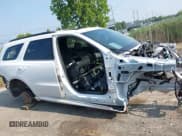 ✅ 2022 Dodge Durango GT Plus • VIN: 1C4RDJDG4NC202368 • Lot: 42743492. Wystawiony na IAAI z przebiegiem Nie podano. Bezpłatny archiwum sprzedaży aukcyjnych z USA i szczegółowy raport historii pojazdu na DreamBid. Zdjęcie 13.