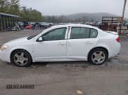 ✅ 2009 Chevrolet Cobalt 1LT • VIN: 1G1AT58H197268989 • Lot: 43716786. Wystawiony na IAAI z przebiegiem 153 591 mil. Bezpłatny archiwum sprzedaży aukcyjnych z USA i szczegółowy raport historii pojazdu na DreamBid. Zdjęcie 6.