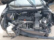 ✅ 2021 Honda HR-V Sport • VIN: 3CZRU6H17MM750021 • Lot: 43051834. Listed on IAAI with 49,240 mi. Free auction sales archive from the USA and detailed vehicle history report at DreamBid. Image 10.