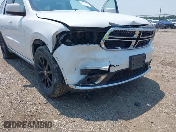 ✅ 2019 Dodge Durango SXT Plus • VIN: 1C4RDJAG1KC586559 • Lot: 42469177. Wystawiony na IAAI z przebiegiem 108 063 mil. Bezpłatny archiwum sprzedaży aukcyjnych z USA i szczegółowy raport historii pojazdu na DreamBid. Zdjęcie 6.