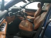 ✅ 2023 Kia Telluride EX X-Line • VIN: 5XYP3DGCXPG396410 • Lot: 68757245. Wystawiony na Copart z przebiegiem 76 020 mil. Bezpłatny archiwum sprzedaży aukcyjnych z USA i szczegółowy raport historii pojazdu na DreamBid. Zdjęcie 7.