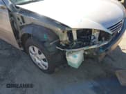 ✅ 2003 Toyota Camry LE • VIN: 4T1BE32K93U180713 • Lot: 43672253. Listed on IAAI with 162,985 mi. Free auction sales archive from the USA and detailed vehicle history report at DreamBid. Image 6.