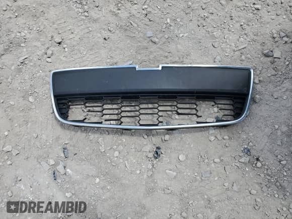 2014 Chevrolet Sonic LS z VIN 1G1JA6SHXE4234968, wystawiony jako Copart lot #65934164 z przebiegiem 39 220 mil mil oraz Szkoda całkowita • Salvage title. Historia ofert i sprzedaży dostępna na DreamBid. Obrazek 14.