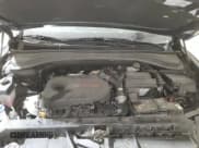 ✅ 2020 Hyundai Santa Fe Limited • VIN: 5NMS5CAAXLH302726 • Lot: 80444583. Wystawiony na Copart z przebiegiem 37 722 mil. Bezpłatny archiwum sprzedaży aukcyjnych z USA i szczegółowy raport historii pojazdu na DreamBid. Zdjęcie 12.