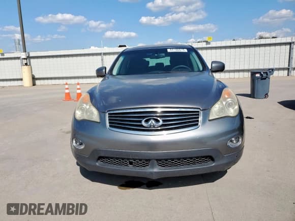 ✅ 2011 Infiniti EX Journey • VIN: JN1AJ0HP3BM802527 • Лот: 84186015. Опубликован ранее на Copart с пробегом 148 243 миль. Бесплатный доступ к архиву аукционных продаж из США и подробный отчёт об истории автомобиля на DreamBid. Изображение 5.