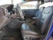 ✅ 2019 Hyundai Ioniq Limited • VIN: KMHC05LC6KU133062 • Lot: 47497505. Wystawiony na Copart z przebiegiem 54 015 mil. Bezpłatny archiwum sprzedaży aukcyjnych z USA i szczegółowy raport historii pojazdu na DreamBid. Zdjęcie 7.