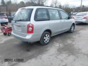 ✅ 2006 Mazda MPV LX • VIN: JM3LW28A360568523 • Lot: 41957783. Listed on IAAI with 151,606 mi. Free auction sales archive from the USA and detailed vehicle history report at DreamBid. Image 4.