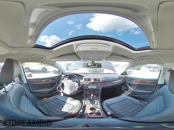 ✅ 2013 Volkswagen Passat SEL Premium • VIN: 1VWCN7A3XDC120129 • Lot: 70227155. Listed on Copart with 95,649 mi. Free auction sales archive from the USA and detailed vehicle history report at DreamBid. Image 14.