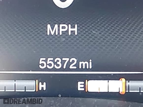 ✅ 2019 Jeep Renegade Trailhawk • VIN: ZACNJBC16KPK43700 • Lot: 43579724. Listed on IAAI with 55,372 mi. Free auction sales archive from the USA and detailed vehicle history report at DreamBid. Image 15.