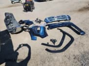 ✅ 2019 GMC Sierra 1500 SLT • VIN: 1GTU9DED8KZ126390 • Lot: 80059645. Listed on Copart with 80,320 mi. Free auction sales archive from the USA and detailed vehicle history report at DreamBid. Image 12.