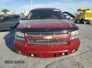 ✅ 2012 Chevrolet Tahoe LTZ • VIN: 1GNSCCE01CR214674 • Lot: 91677755. Wystawiony na Copart z przebiegiem 162 811 mil. Bezpłatny archiwum sprzedaży aukcyjnych z USA i szczegółowy raport historii pojazdu na DreamBid. Zdjęcie 5.